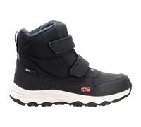 Trollkids Kids Hafjell Winter Boots | Wasserdicht und robust, Warme Fleece-Fütterung, Verstärkte Zehenbereiche, Kletterverschlüsse für schnelles An- und Ausziehen