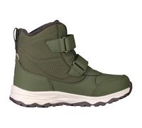 Trollkids - Kid's Hafjell Winter Boots - Winterschuhe, Gr. 38, oliv (Moss)