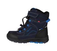 Trollkids Kids Hafjell Winter Boots XT 38, navy/blue