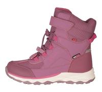 Trollkids - Kid's Hafjell Winter Boots XT - Winterschuhe, Gr. 31, rosa (Mauve/LightMagenta)