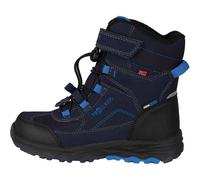 Trollkids - Kid's Hafjell Winter Boots XT - Winterschuhe, Gr. 32, blau/schwarz (Navy/MediumBlue/Black)