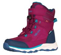 Trollkids Kinder-Winterschuhe Hafjell XT Bright Berry Größe 35