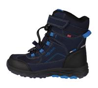 Trollkids - Kid's Hafjell Winter Boots XT - Winterschuhe, Gr. 30, blau/schwarz (Navy/MediumBlue/Black)