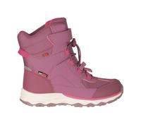 Trollkids - Kid's Hafjell Winter Boots XT - Winterschuhe, Gr. 33, rosa (Mauve/LightMagenta)