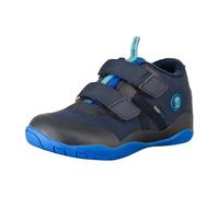 Trollkids Kids Hallingdal Barefoot Winter Hiker 27, dark navy