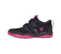 Trollkids Kids Hallingdal Barefoot Winter Hiker 32, deep violet