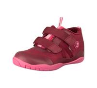 Trollkids Kids Hallingdal Barefoot Winter Hiker 33, plum