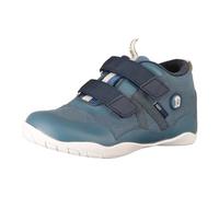 Trollkids Kids Hallingdal Barefoot Winter Hiker 36, mystic blue
