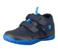 TROLLKIDS Kids Hallingdal Barefoot Winter Hiker (752) 32 dark navy