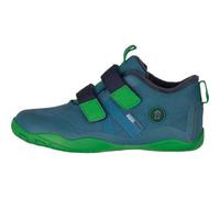 TROLLKIDS Kids Hallingdal Barefoot Winter Hiker (752) 34 dark marine