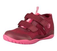TROLLKIDS Kids Hallingdal Barefoot Winter Hiker (752) 35 plum