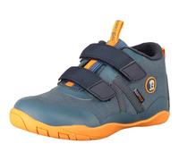 TROLLKIDS Kids Hallingdal Barefoot Winter Hiker (752) 35 steel blue