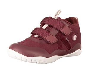 TROLLKIDS Kids Hallingdal Barefoot Winter Hiker (752) 36 orchid/peach