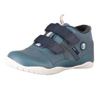 TROLLKIDS Kids Hallingdal Barefoot Winter Hiker (752) 37 mystic blue