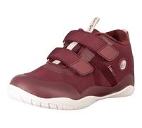 TROLLKIDS Kids Hallingdal Barefoot Winter Hiker (752) 37 orchid/peach