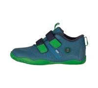 TROLLKIDS Kids Hallingdal Barefoot Winter Hiker (752) 36 Blau