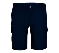 Trollkids Kids Hammerfest Shorts 134, Navy