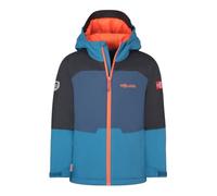Trollkids Kids Hardanger Jacket 104, Nordic Blue