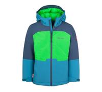 TROLLKIDS Kids Hardanger Jacket (675) 140 fresh green