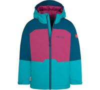 TROLLKIDS Kids Hardanger Jacket (675) 164 Rot