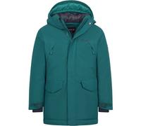 TROLLKIDS Kids Harstad Jacket (635) 116 Blau
