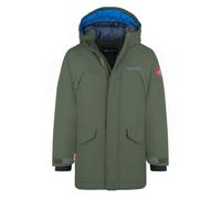 Trollkids Kids Harstad Jacket ivy - Größe 152 Kinder