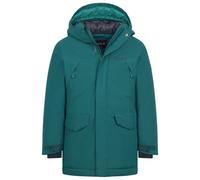 Trollkids - Kid's Harstad Jacket - Kunstfaserjacke, Gr. 152, türkis (DarkCyan/Black)