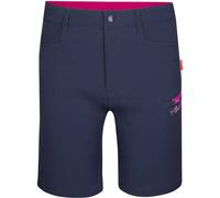 TROLLKIDS Kids Haugesund Shorts (330) 110 navy/pink