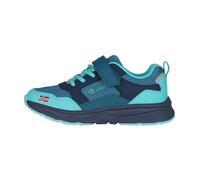 Trollkids Kids Haugesund Sneaker 27, Dark Marine