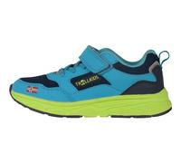TROLLKIDS Kids Haugesund Sneaker (270) 27 pool blue