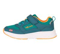 TROLLKIDS Kids Haugesund Sneaker (270) 37 lagoon green