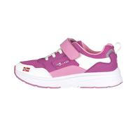 Trollkids Haugesund Wanderschuhe EU 37 Wild Rose / Mallow Pink