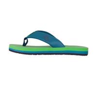Trollkids Kids Haukland Beach Sandal 27, fresh green
