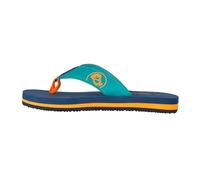 Trollkids Kids Haukland Beach Sandal 30, madeira blue