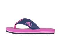 TROLLKIDS Kids Haukland Beach Sandal (753) 36 mallow pink