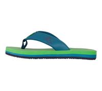 TROLLKIDS Kids Haukland Beach Sandal (753) 30 fresh green