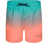 TROLLKIDS Kids Haukland Shorts (751) 116 mint