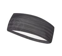 Trollkids - Kid's Headband - Stirnband, Gr. 48 cm-52 cm 48-52 cm - 2-5 Years, grau (Black)