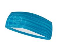 Trollkids Stirnband in Blau - Größe 52-56 cm | Kindermuetzen