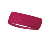 Trollkids - Kid's Headband - Stirnband, Gr. M 52-56 cm - 6-12 Years, rot (RubineRed)