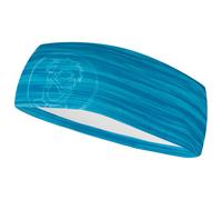 Trollkids Stirnband in Blau - Größe 52-56 cm | Kindermuetzen