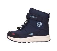 Trollkids Kids Helgeland Anti Slip Winter Boots