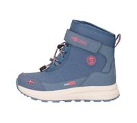 Trollkids Kids Helgeland Anti Slip Winter Boots