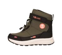 Trollkids Kids Helgeland Anti Slip Winter Boots