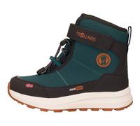 TROLLKIDS Kids Helgeland Anti Slip Winter Boots (236) 36 Blau