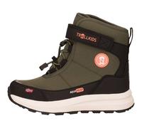 TROLLKIDS Kids Helgeland Anti Slip Winter Boots (236) 40 Grün