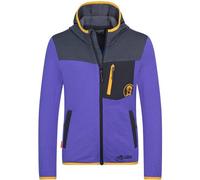 TROLLKIDS Kids Holmedal Jacket (874) 116 black