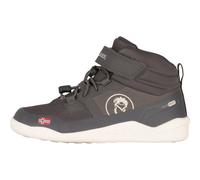 Trollkids Hovden Barefoot Winter Wanderstiefel EU 39 Anthracite