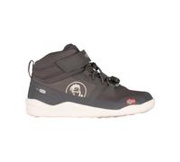 Trollkids - Kid's Hovden Barefoot Winter Hiker - Winterschuhe, Gr. 37, grau (Anthracite)