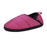 Trollkids Kids Hut Mule 33, fuchsia